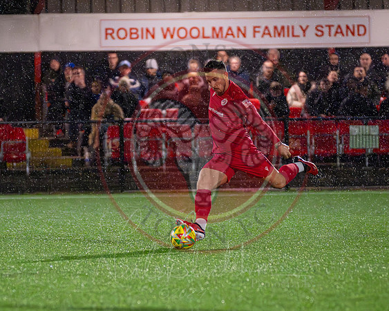 Rams v Hanwell Town  (99 of 389)