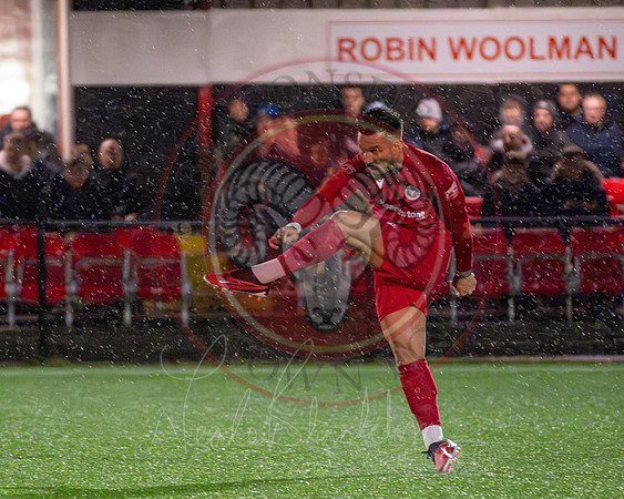 Rams v Hanwell Town  (101 of 389)