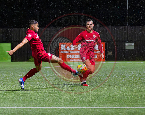 Rams v Hanwell Town  (109 of 389)