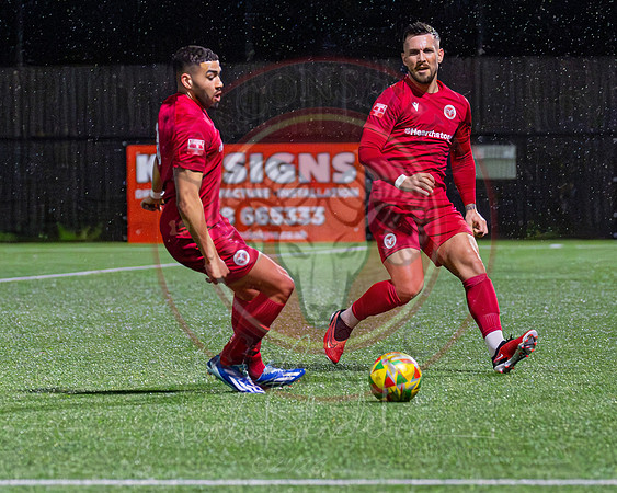 Rams v Hanwell Town  (110 of 389)