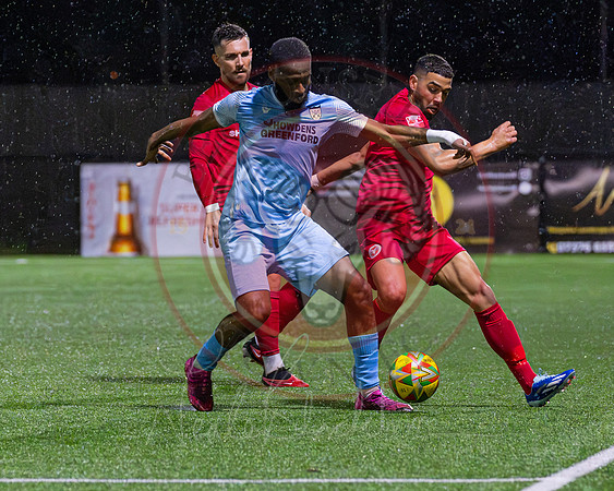 Rams v Hanwell Town  (111 of 389)