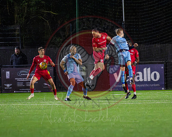 Rams v Hanwell Town  (115 of 389)