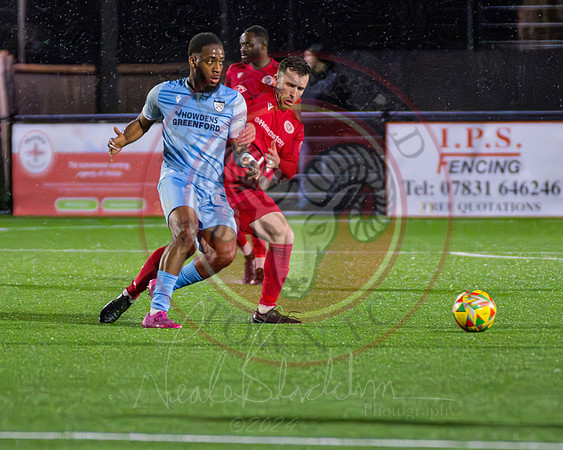Rams v Hanwell Town  (119 of 389)