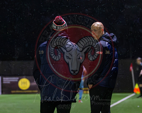 Rams v Hanwell Town  (120 of 389)
