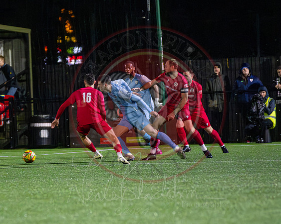 Rams v Hanwell Town  (122 of 389)