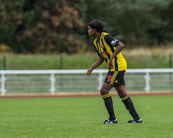 Enfield Town 1 Watford 4  (214 of 223)