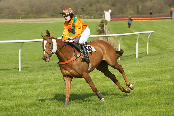 Novice Riders 9