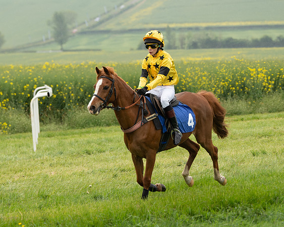 Pony Race 1  (98 of 125)