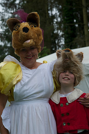 Fantastic Mr Fox 4
