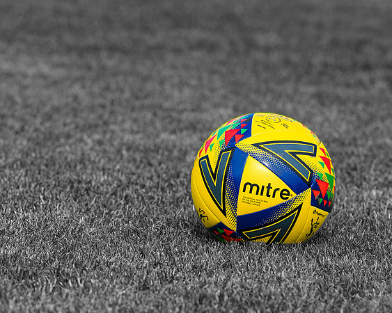 Match ball edit