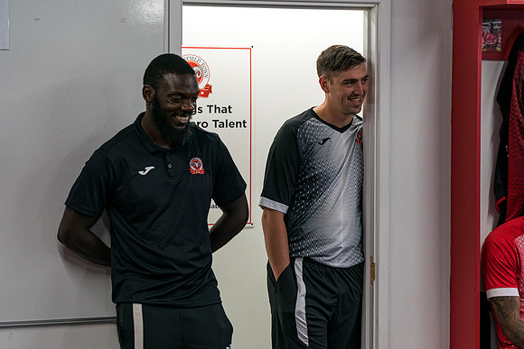 Rams 1 Poole Town 2  (22 of 335)