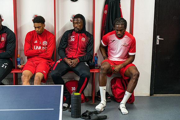 Rams 1 Poole Town 2  (27 of 335)