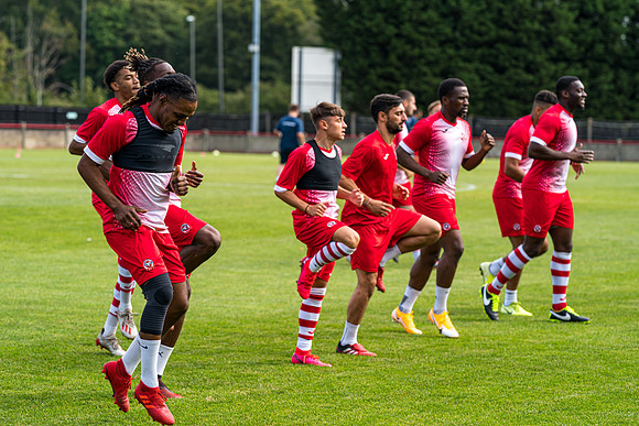 Rams 1 Poole Town 2  (39 of 335)