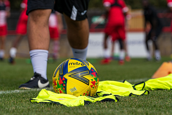 Rams 1 Poole Town 2  (47 of 335)