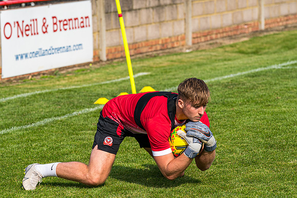 Rams 1 Poole Town 2  (49 of 335)
