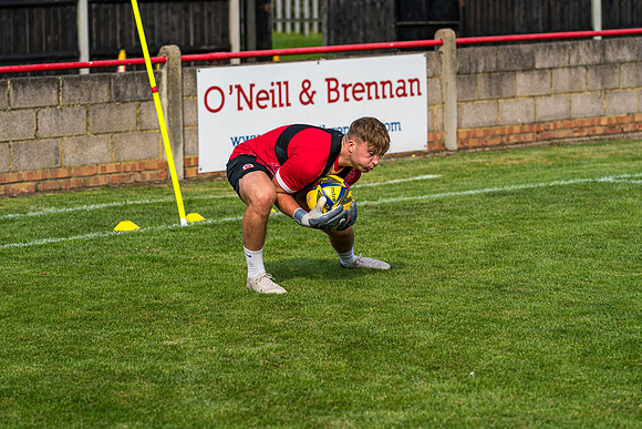 Rams 1 Poole Town 2  (52 of 335)