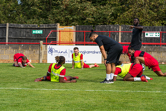 Rams 1 Poole Town 2  (54 of 335)