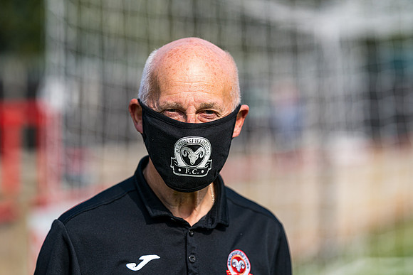 Rams 1 Poole Town 2  (55 of 335)