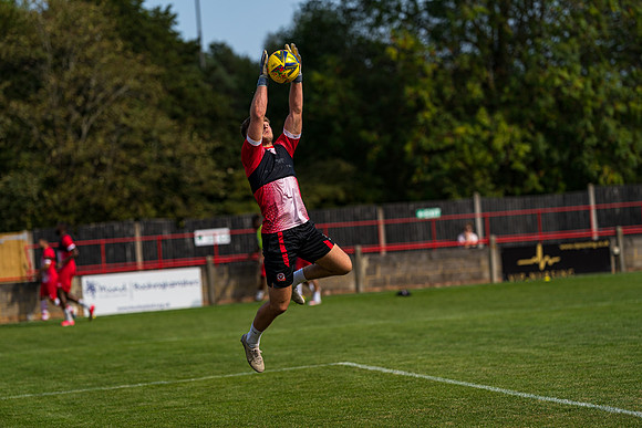 Rams 1 Poole Town 2  (59 of 335)