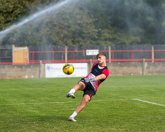 Rams 1 Poole Town 2  (60 of 335)