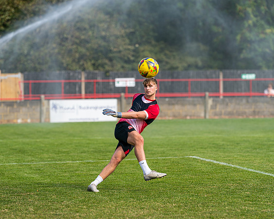 Rams 1 Poole Town 2  (61 of 335)