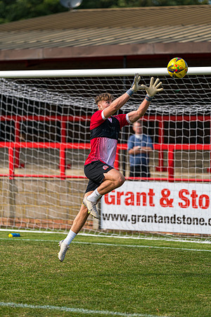 Rams 1 Poole Town 2  (68 of 335)