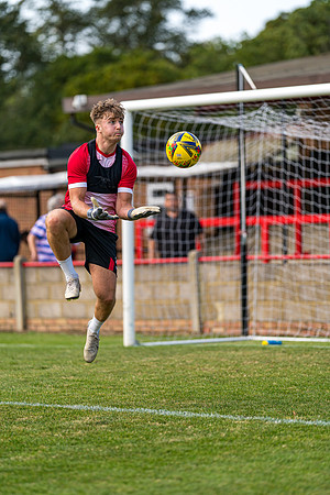 Rams 1 Poole Town 2  (70 of 335)