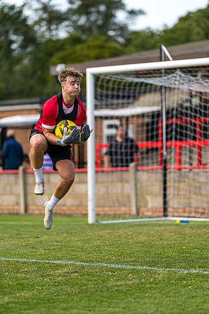 Rams 1 Poole Town 2  (71 of 335)