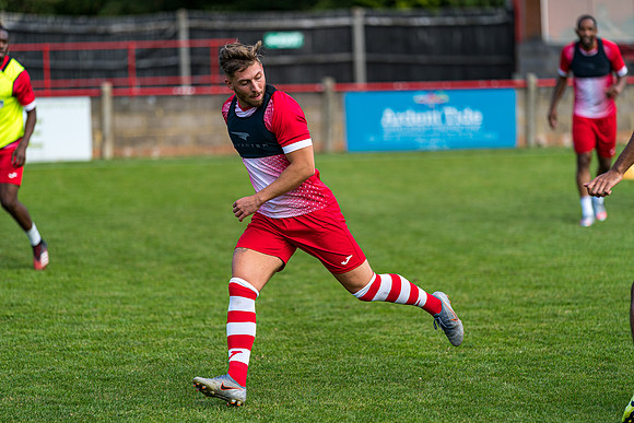 Rams 1 Poole Town 2  (73 of 335)