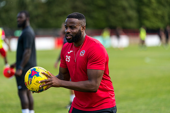 Rams 1 Poole Town 2  (77 of 335)