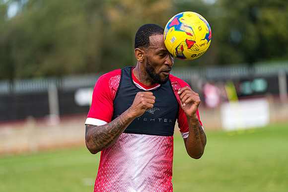 Rams 1 Poole Town 2  (78 of 335)