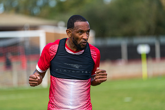 Rams 1 Poole Town 2  (80 of 335)