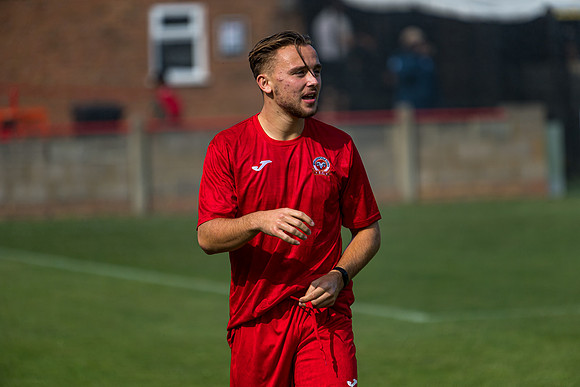 Rams 1 Poole Town 2  (83 of 335)