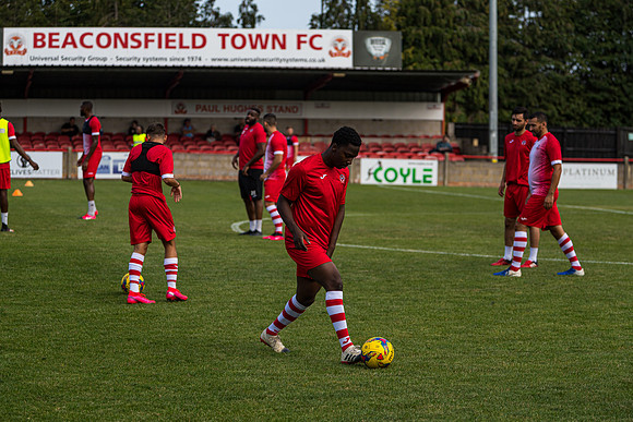 Rams 1 Poole Town 2  (84 of 335)