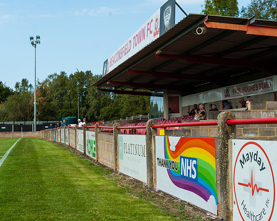 Rams 1 Poole Town 2  (85 of 335)