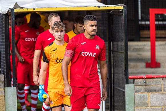 Rams 1 Poole Town 2  (86 of 335)