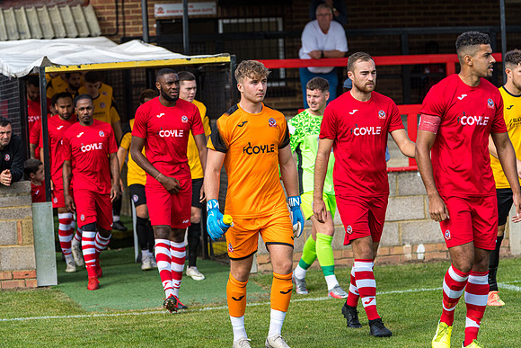 Rams 1 Poole Town 2  (87 of 335)