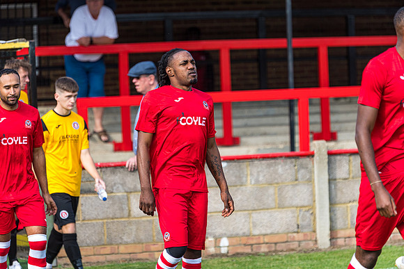 Rams 1 Poole Town 2  (89 of 335)