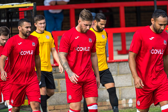 Rams 1 Poole Town 2  (91 of 335)