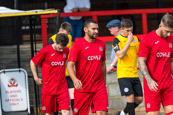 Rams 1 Poole Town 2  (92 of 335)