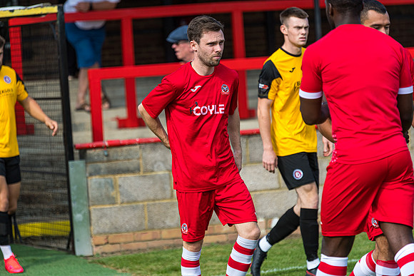 Rams 1 Poole Town 2  (93 of 335)
