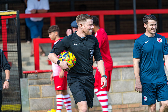 Rams 1 Poole Town 2  (98 of 335)