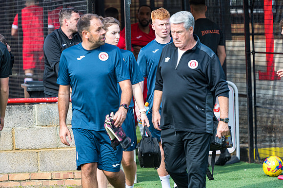 Rams 1 Poole Town 2  (99 of 335)