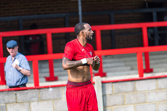 Rams 1 Poole Town 2  (100 of 335)