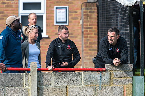 Rams 1 Poole Town 2  (101 of 335)
