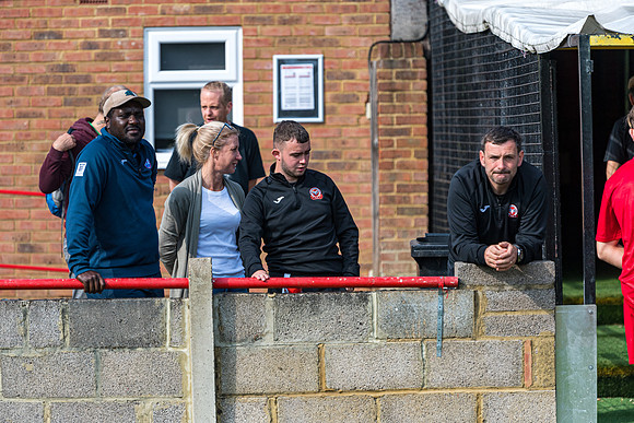 Rams 1 Poole Town 2  (102 of 335)