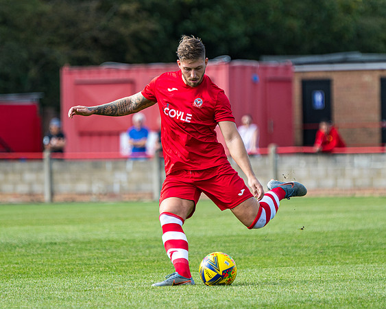 Rams 1 Poole Town 2  (105 of 335)