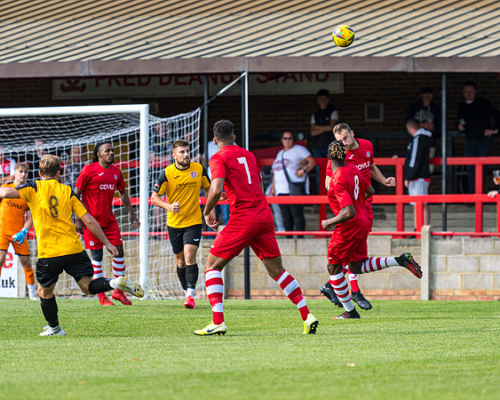 Rams 1 Poole Town 2  (106 of 335)