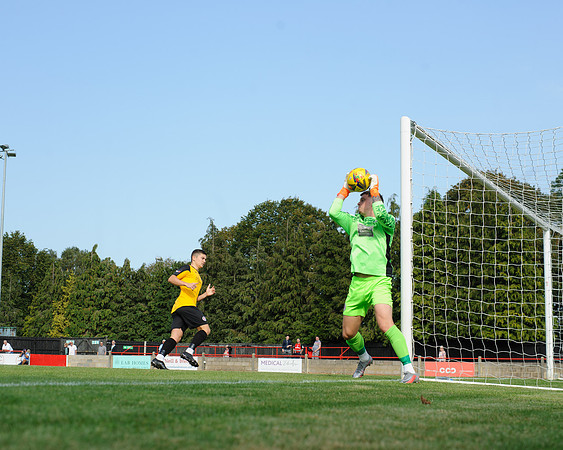 Rams 1 Poole Town 2  (107 of 335)