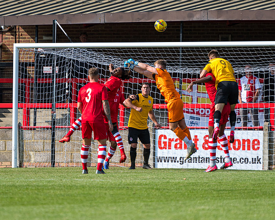 Rams 1 Poole Town 2  (110 of 335)